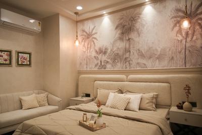 Bedroom Image of 3300 Sq.ft 5 BHK Independent House for sale in Scheme No 140 Indore for Rs. 29900000