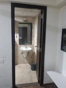 Bathroom Image of 1955 Sq.ft 3 BHK Apartment / Flat for sale in Gachibowli Hyderabad for Rs. 21045000