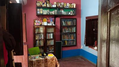 Balcony Image of 1000 Sq.ft 4 BHK Independent House for sale in Baranagar Kolkata for Rs. 8500000