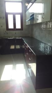 Kitchen Image of 650 Sq.ft 2 BHK Builder Floor for sale in Sector 8 Dwarka New Delhi for Rs. 9500000