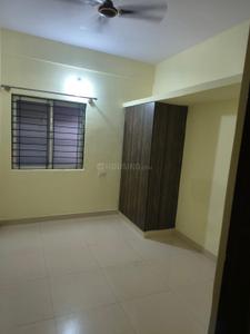 1 BHK Independent Builder Floor