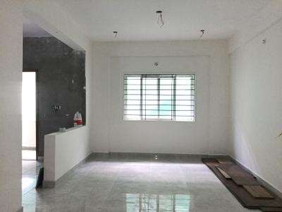 Dining Area Image of 1000 Sq.ft 2 BHK Apartment / Flat for rent in Mahadevapura Bengaluru for Rs. 46006