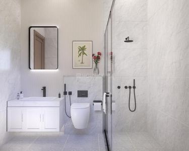 Image of 1345 Sq.ft 3 BHK Apartment / Flat for sale in Nerul, Goa for Rs. 29800000