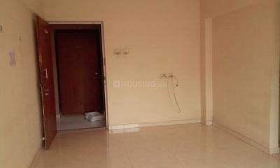 Living Room Image of 590 Sq.ft 1 BHK Apartment / Flat for sale in Pinnacle Greenhill, Kalyan West Kalyan for Rs. 3850000