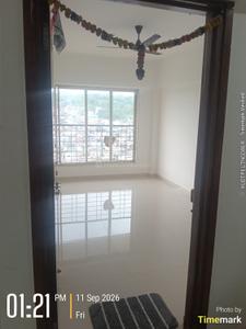 1 BHK Flat