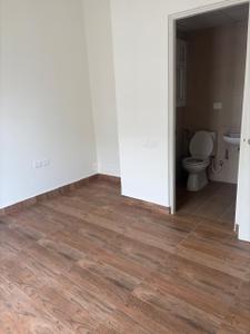 Bedroom Image of 1043 Sq.ft 3 BHK Apartment / Flat for sale in Brigade El Dorado, Gummanahalli Bengaluru for Rs. 9500000