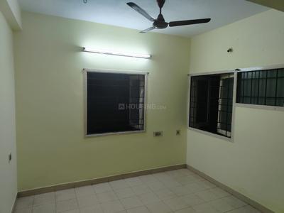 Bedroom Image of 1190 Sq.ft 2 BHK Apartment / Flat for sale in Neelankarai Chennai for Rs. 7500000