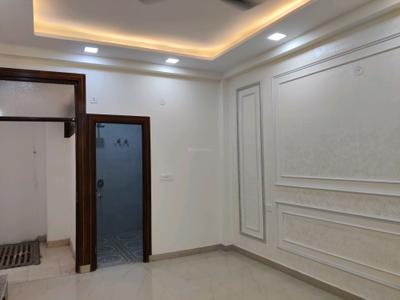 Bedroom Image of 1450 Sq.ft 3 BHK Builder Floor for sale in Vasundhara Ghaziabad for Rs. 11800000