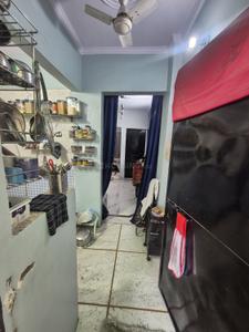Hall Image of 535 Sq.ft 1 BHK Builder Floor for rent in Sector 11 Rohini New Delhi for Rs. 15000