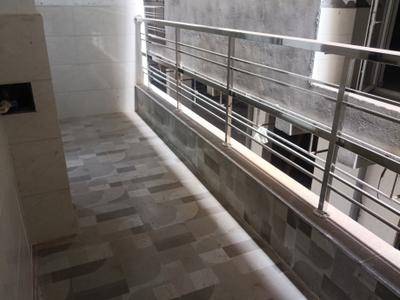 Balcony Image of 1000 Sq.ft 2 BHK Apartment / Flat for sale in Capital Metro Height, Sector 72 Noida for Rs. 4000000