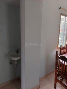 Balcony Image of 950 Sq.ft 2 BHK Builder Floor for rent in Kaval Bairasandra Bengaluru for Rs. 18000