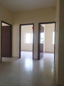 Passage Image of 895 Sq.ft 3 BHK Apartment / Flat for sale in Srijan Green Field City Classic Premium, Maheshtala Kolkata for Rs. 3700000
