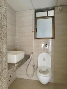 Bedroom Two Image of 700 Sq.ft 2 BHK Apartment / Flat for sale in Sunteck World, Naigaon East Naigaon for Rs. 4300000