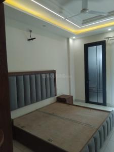 Bedroom Image of 1000 Sq.ft 3 BHK Duplex for sale in Sahastradhara Road Dehradun for Rs. 18000000