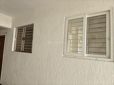 Bedroom Image of 1000 Sq.ft 2 BHK Apartment / Flat for sale in MVV M V V Towers by MVV Builders, Duvvada Visakhapatnam for Rs. 3700000