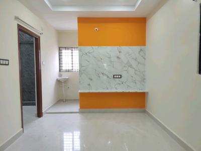 Rajarajeshwari Nagar Living Room 1