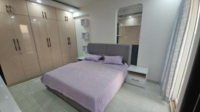 Bedroom Image of 1309 Sq.ft 3 BHK Apartment / Flat for sale in Narayan Vihar Jaipur for Rs. 7000000