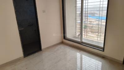 Bedroom Image of 1200 Sq.ft 2 BHK Apartment / Flat for sale in Bhagwat Heights, Ulwe Navi Mumbai for Rs. 11000000