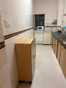 Kitchen Image of 1132 Sq.ft 2 BHK Apartment / Flat for sale in Naba Kailash Apartment, Ballygunge Kolkata for Rs. 14350000
