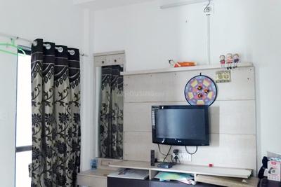 Hall Image of 1670 Sq.ft 3 BHK Apartment / Flat for sale in Sama Savli Vadodara for Rs. 7000000