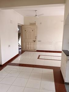 Hall Image of 1215 Sq.ft 2 BHK Apartment / Flat for sale in Satellite Ahmedabad for Rs. 7800000