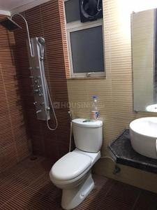 Image of 1250 Sq.ft 2.5 BHK Apartment / Flat for sale in Pegasus Megapolis Sangria Towers, Hinjawadi Phase 2, Pune for Rs. 9600000