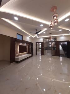 Hall Image of 1250 Sq.ft 2 BHK Apartment / Flat for rent in Ajnara Gen X, Crossings Republik Ghaziabad for Rs. 17500
