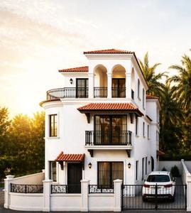 Image of 3500 Sq.ft 5 BHK Villa for sale in Kadamba, Goa for Rs. 55000000
