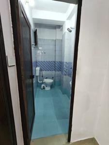 Image of 800 Sq.ft 2 BHK Builder Floor for sale in First Choice Realty Builder Floor, Mahavir Enclave, New Delhi for Rs. 3800000