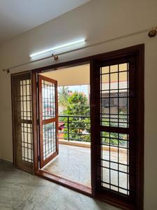 Hall Image of 1231 Sq.ft 2 BHK Apartment / Flat for rent in C V Raman Nagar Bengaluru for Rs. 40000