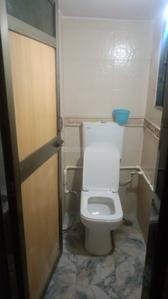 Image of 880 Sq.ft 2 BHK Apartment / Flat for sale in Mahavir Nagari Towers, Kalyan West, Kalyan for Rs. 8500000
