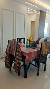 Hall Image of 900 Sq.ft 2 BHK Apartment / Flat for sale in Global Techies Town, Thirupalya Bengaluru for Rs. 10500000