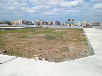 Image of 1000 Sq.ft Residential Plot / Land for sale in Selaiyur, Chennai for Rs. 5900000