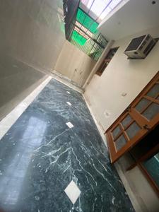 Bathroom Image of 2600 Sq.ft 3 BHK Builder Floor for rent in Gamma II Greater Noida for Rs. 26000