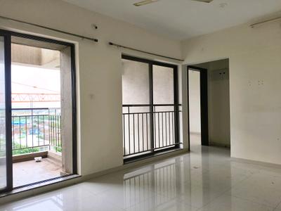 Siddhashila Eira Living Room 1