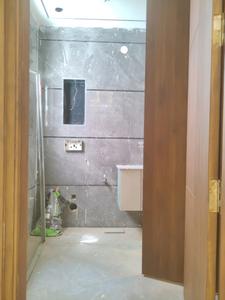 Common Bathroom Image of 2250 Sq.ft 4 BHK Builder Floor for sale in Creative Estate Floors, Sector 49 Faridabad for Rs. 25500000