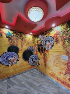 2 BHK Independent Builder Floor