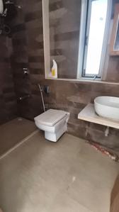 Image of 1014 Sq.ft 2 BHK Apartment / Flat for rent in Sabari Hillgrange, Chembur, Mumbai for Rs. 82000