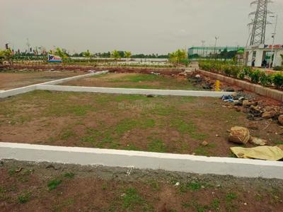 Image of 998 Sq.ft Residential Plot / Land for sale in Illalur, Chennai for Rs. 3492000