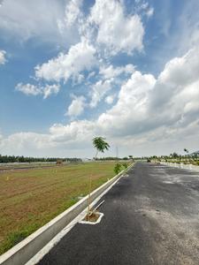 Image of 928 Sq.ft Residential Plot / Land for sale in Chamundi Sunrise Valley, Saravanampatty, Coimbatore for Rs. 3175000