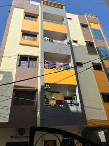 Image of 4800 Sq.ft 11 BHK Independent House for sale in Jubilee Hills, Hyderabad for Rs. 45000000
