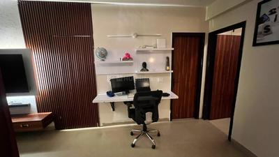 Hall Image of 1000 Sq.ft 2 BHK Builder Floor for sale in Vipul World, Sector 48 Gurgaon for Rs. 20000000