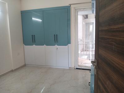 2.5 BHK Independent Builder Floor