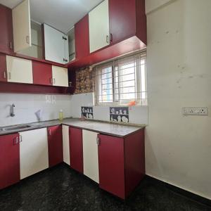 Kitchen Image of 2600 Sq.ft 8 BHK Builder Floor for sale in HSR Layout Bengaluru for Rs. 30000000