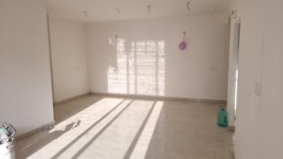 Living Room Image of 1662 Sq.ft 3 BHK Apartment / Flat for sale in Rishita Mulberry Heights, Sushant Golf City Lucknow for Rs. 18400000