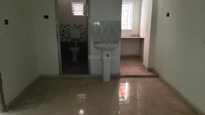 Living Room Image of 520 Sq.ft 1 BHK Apartment / Flat for sale in Airport Gate No 2 Kolkata for Rs. 2020000