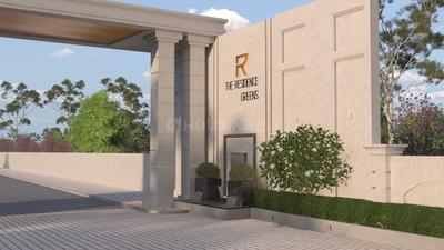 Image of 1000 Sq.ft Residential Plot / Land for sale in Bhawrasla, Indore for Rs. 4050000
