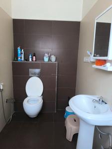 Bedroom Six Image of 5300 Sq.ft 6 BHK Independent House for sale in Banashankari Bengaluru for Rs. 49500000