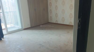 Bedroom Image of 1640 Sq.ft 3 BHK Apartment / Flat for sale in Assotech The Nest, Crossings Republik Ghaziabad for Rs. 12200000