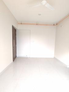 Hall Image of 650 Sq.ft 1 BHK Apartment / Flat for rent in Sheth Avante, Kanjurmarg West Mumbai for Rs. 47000